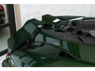 Lamborghini Revuelto Revuelto — photo 7