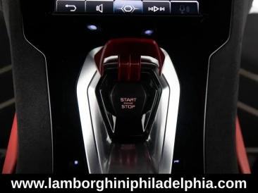 Lamborghini Huracán Huracán EVO LP 640-2 Tecnica — photo 29