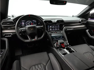 Lamborghini Urus Urus Performante — photo 6
