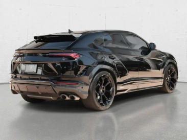 Lamborghini Urus Urus Performante — photo 3