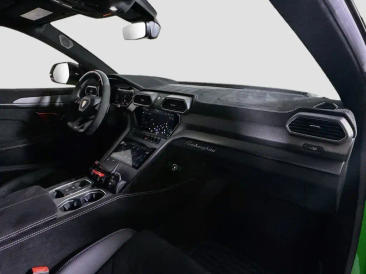 Lamborghini Urus Urus Performante — photo 5