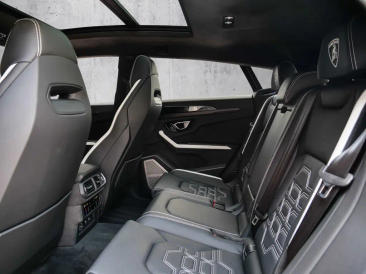 Lamborghini Urus Urus SE — photo 8