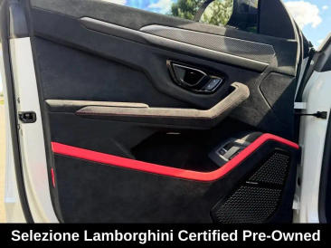 Lamborghini Urus Urus Performante — photo 23