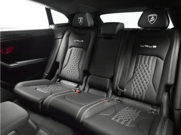 Lamborghini Urus Urus Performante — photo 7