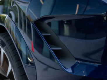 Lamborghini Urus Urus SE — photo 27