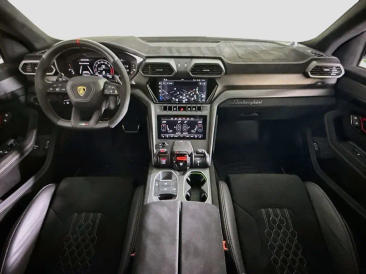 Lamborghini Urus Urus Performante — photo 6
