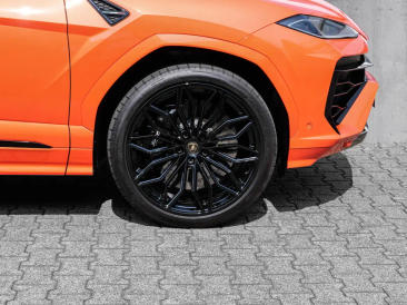 Lamborghini Urus Urus SE — photo 9