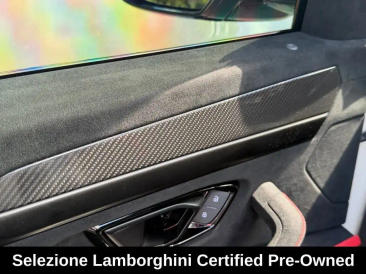 Lamborghini Urus Urus Performante — photo 24