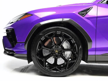 Lamborghini Urus Urus Performante — photo 8