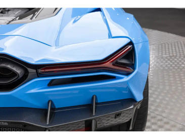 Lamborghini Revuelto Revuelto — photo 46