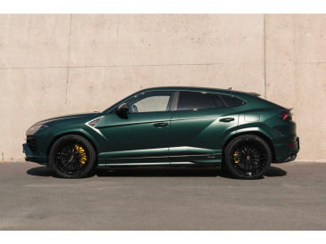 Lamborghini Urus Urus SE — photo 14