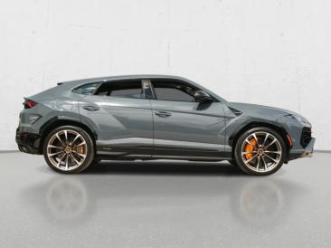 Lamborghini Urus Urus SE — photo 2