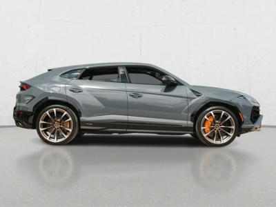 Lamborghini Urus Urus SE