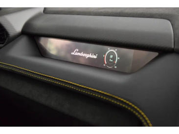 Lamborghini Revuelto Revuelto — photo 27