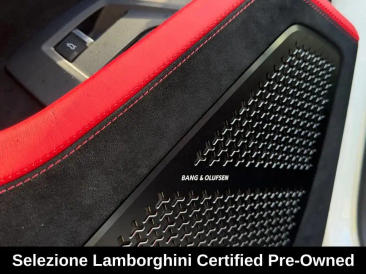 Lamborghini Urus Urus Performante — photo 25