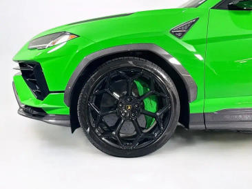 Lamborghini Urus Urus Performante — photo 8