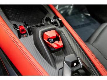 Lamborghini Revuelto Revuelto — photo 29