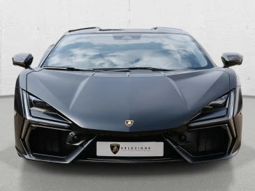 Lamborghini Revuelto Revuelto — photo 5