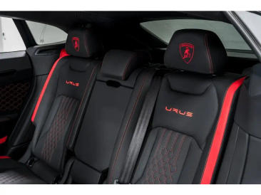 Lamborghini Urus Urus Performante — photo 7