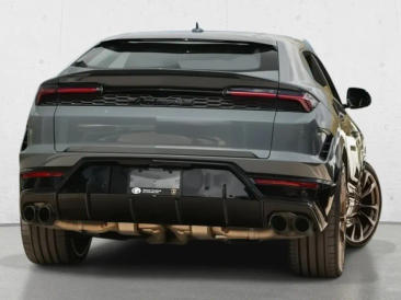 Lamborghini Urus Urus SE — photo 3