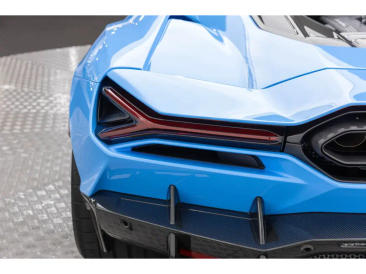Lamborghini Revuelto Revuelto — photo 47
