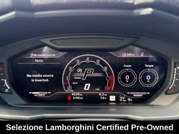 Lamborghini Urus Urus Performante — photo 26