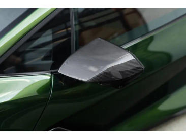 Lamborghini Revuelto Revuelto — photo 10