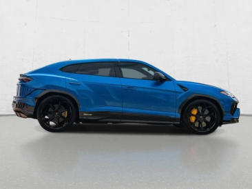 Lamborghini Urus Urus Performante — photo 2