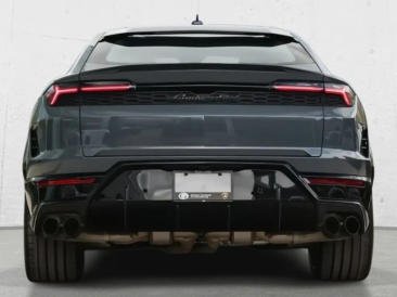 Lamborghini Urus Urus SE — photo 4