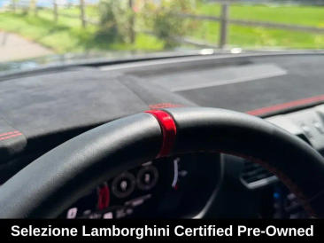 Lamborghini Urus Urus Performante — photo 27