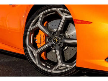 Lamborghini Huracán Huracán EVO LP 610-2 RWD — photo 21