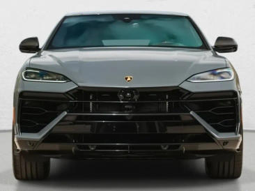 Lamborghini Urus Urus SE — photo 5