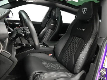 Lamborghini Urus Urus Performante — photo 11