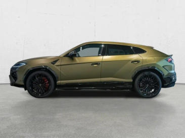 Lamborghini Urus Urus SE — photo 2