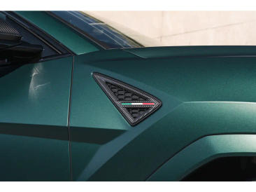 Lamborghini Urus Urus SE — photo 16