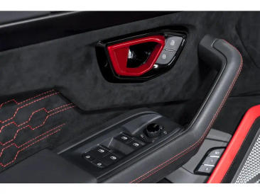 Lamborghini Urus Urus Performante — photo 9