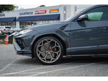 Lamborghini Urus Urus Performante — photo 13