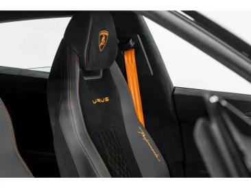 Lamborghini Urus Urus Performante — photo 39