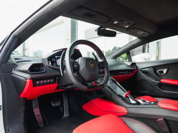 Lamborghini Huracán Huracán EVO LP 610-2 RWD — photo 30