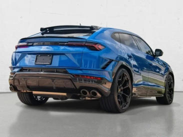 Lamborghini Urus Urus Performante — photo 3