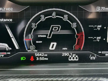 Lamborghini Urus Urus Performante — photo 11
