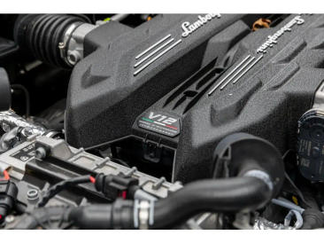 Lamborghini Revuelto Revuelto — photo 32