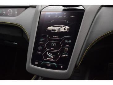 Lamborghini Revuelto Revuelto — photo 31