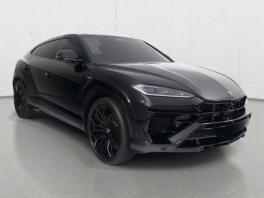 Lamborghini Urus Urus SE - 2026 - Joinsteer - #1