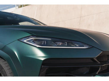 Lamborghini Urus Urus SE — photo 17