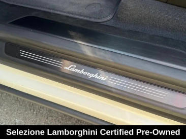 Lamborghini Urus Urus Performante — photo 29