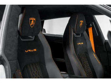 Lamborghini Urus Urus Performante — photo 40