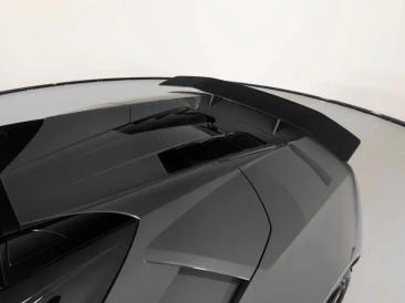 Lamborghini Huracán Huracán LP 610-4 Spyder — photo 39
