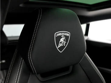 Lamborghini Urus Urus Performante — photo 13