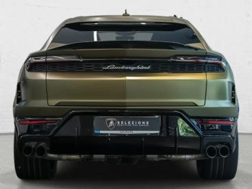 Lamborghini Urus Urus SE — photo 4